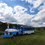 Wypoczynek Nad Bugiem