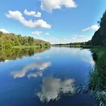 Wypoczynek Nad Bugiem Farm stay