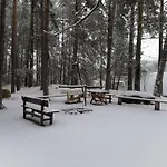 Wypoczynek Nad Bugiem Gospodarstwo agroturystyczne