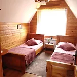 Wypoczynek Nad Bugiem Gospodarstwo agroturystyczne