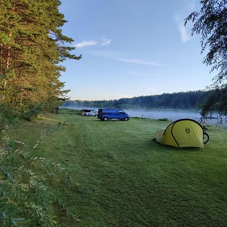 Séjour à la ferme Wypoczynek Nad Bugiem
