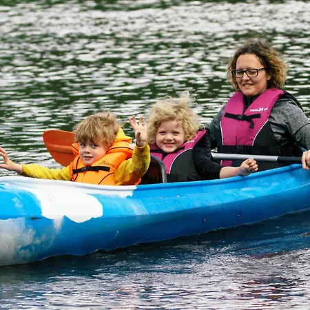 Wypoczynek Nad Bugiem Séjour à la ferme *
