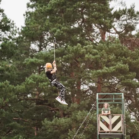 Wypoczynek Nad Bugiem Gospodarstwo agroturystyczne
