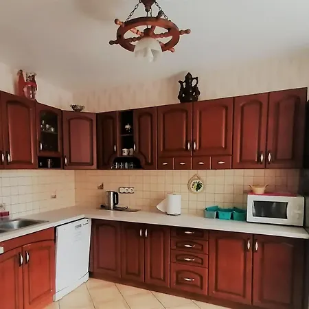 Wypoczynek Nad Bugiem Klepaczew