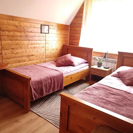 Wypoczynek Nad Bugiem * Klepaczew