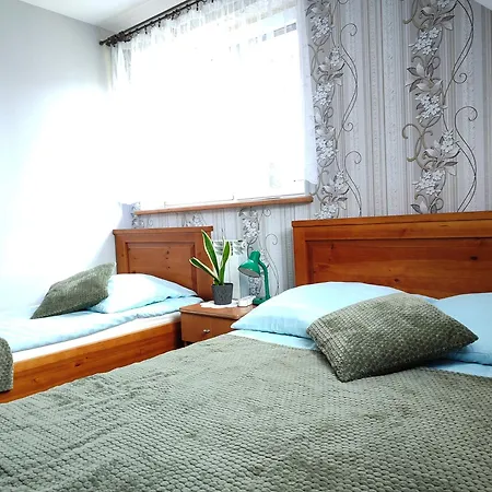 Wypoczynek Nad Bugiem * Klepaczew