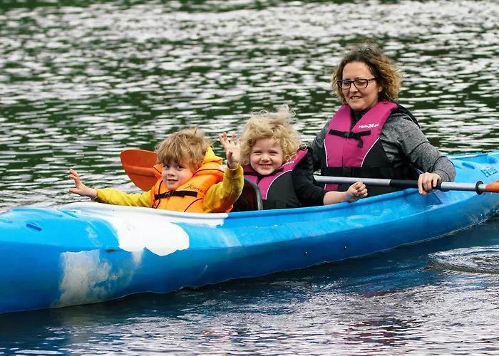 Wypoczynek Nad Bugiem Gospodarstwo agroturystyczne *