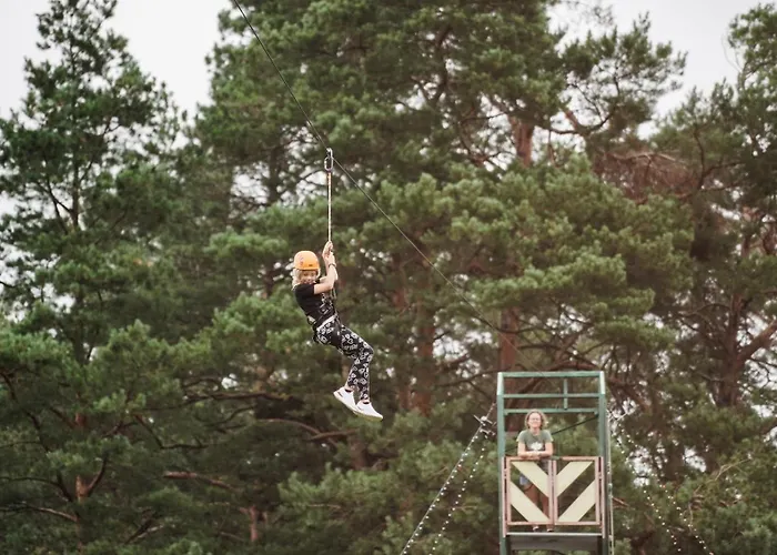 Wypoczynek Nad Bugiem Gospodarstwo agroturystyczne