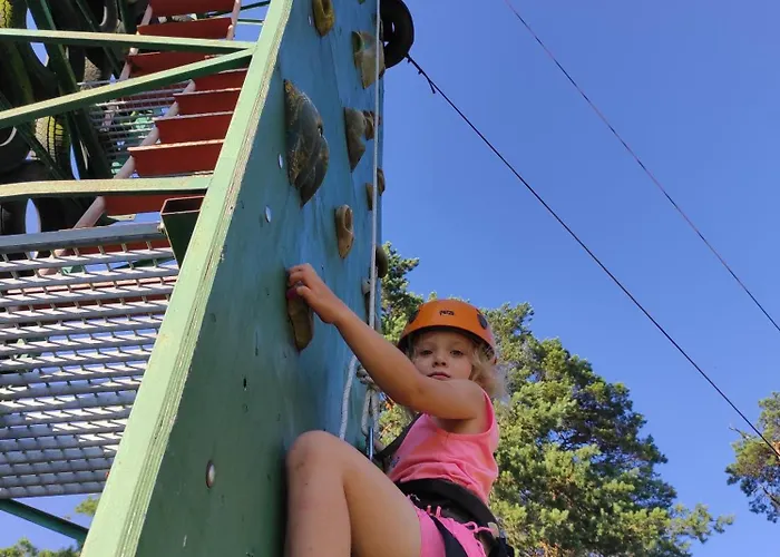 Wypoczynek Nad Bugiem * Klepaczew