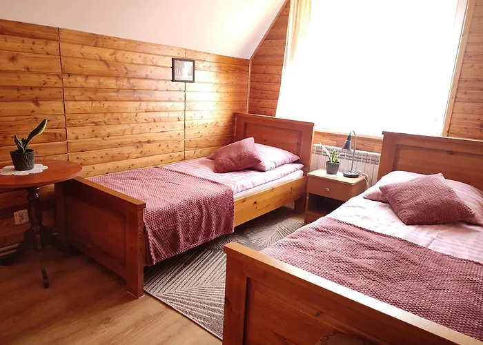 Wypoczynek Nad Bugiem * Klepaczew