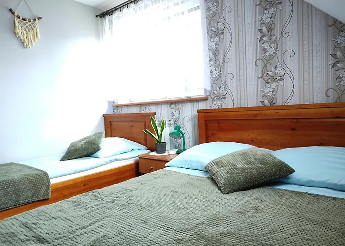 Wypoczynek Nad Bugiem * Klepaczew